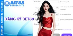 Đăng Ký Bet88