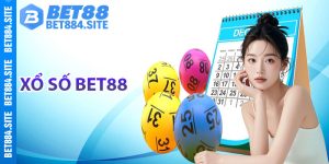 Khái quát về xổ số Bet88