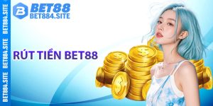 Những đặc điểm nổi bật trong hệ thống rút tiền Bet88